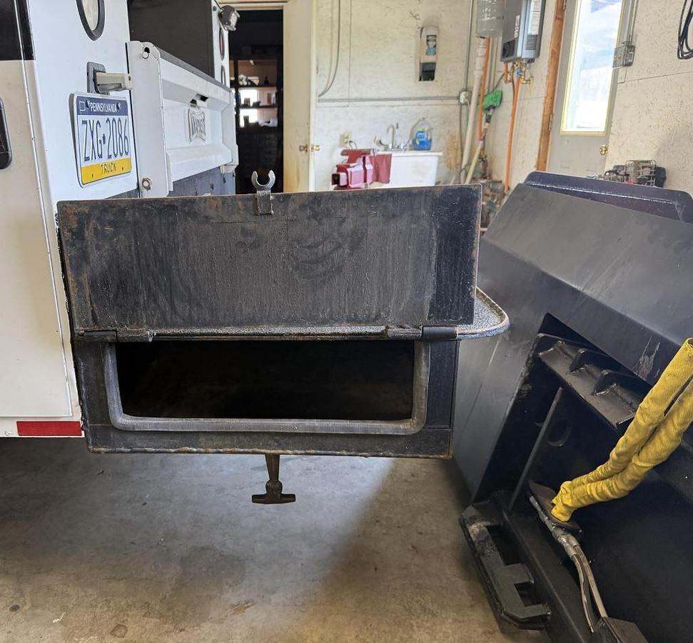 Used 2018 GMC 3500HD