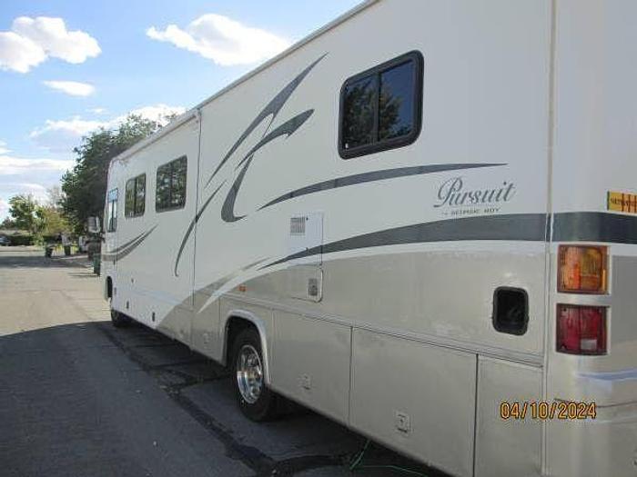 Used 2004 Georgie Boy Pursuit