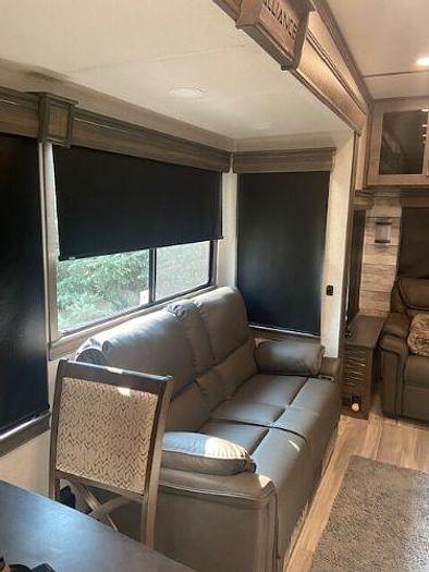 Used 2022 Alliance Paradigm 310RL