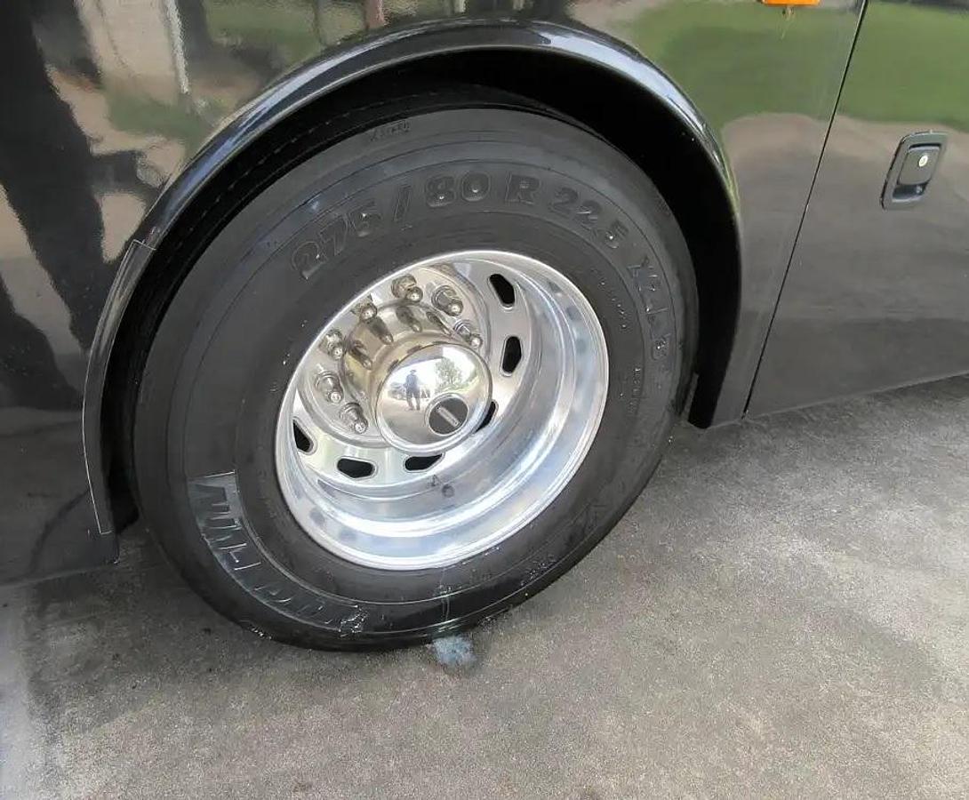 Used 2017 Fleetwood Pace Arrow LXE 38K Class A Motorhome