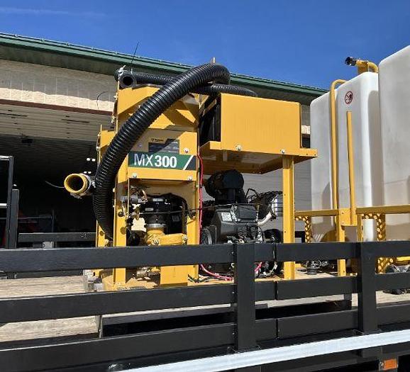 Used 2018 Freightliner Business Class M2 106