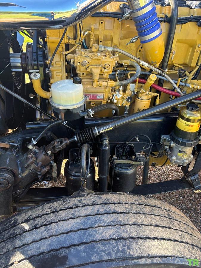 Used 2019 Peterbilt 389