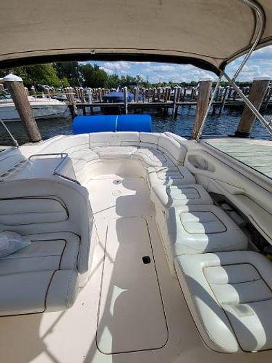 Used 1997 Sea Ray Bow Rider