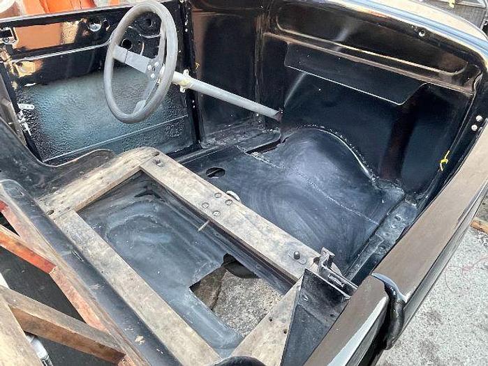 Used 1931 Ford Model A Roadster Hot Rod