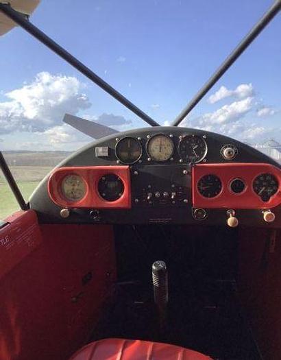 Used 1946 PIPER PA 12 Super Cruiser