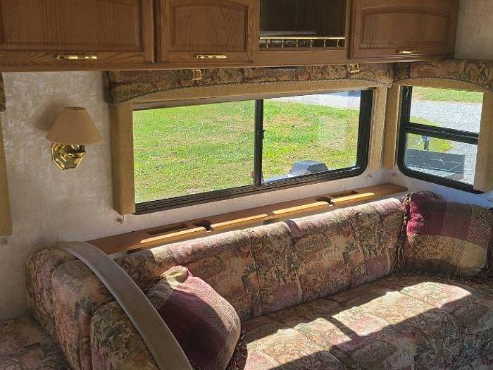 Used 2000 Itasca Suncruiser