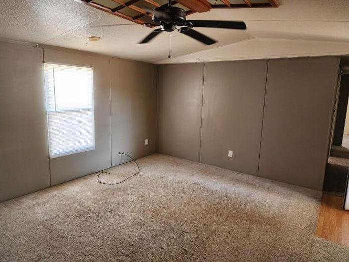 Used 1995 Fleetwood Homes Manufactured Home