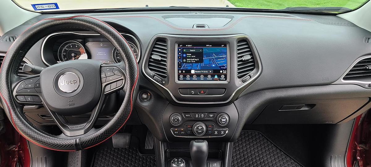 Used 2017 Winnebago Forza 34T