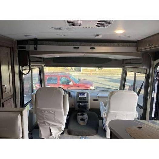Used 2022 Winnebago Adventurer 35F
