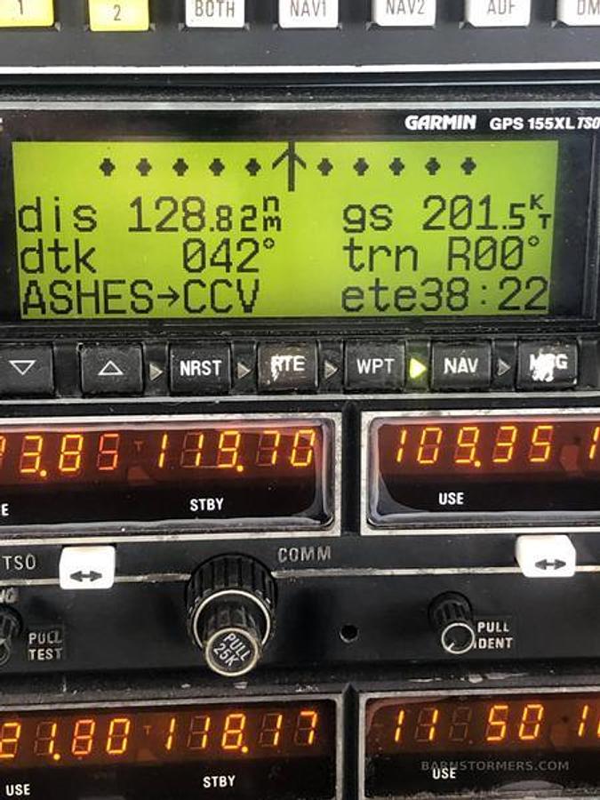 Used 1973 Cessna 210L