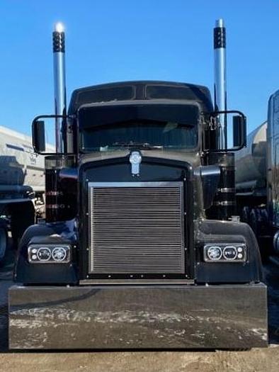 Used 1999 Kenworth W900L