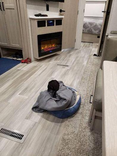 Used 2021 Forest River Rockwood Ultra Lite 2608BS