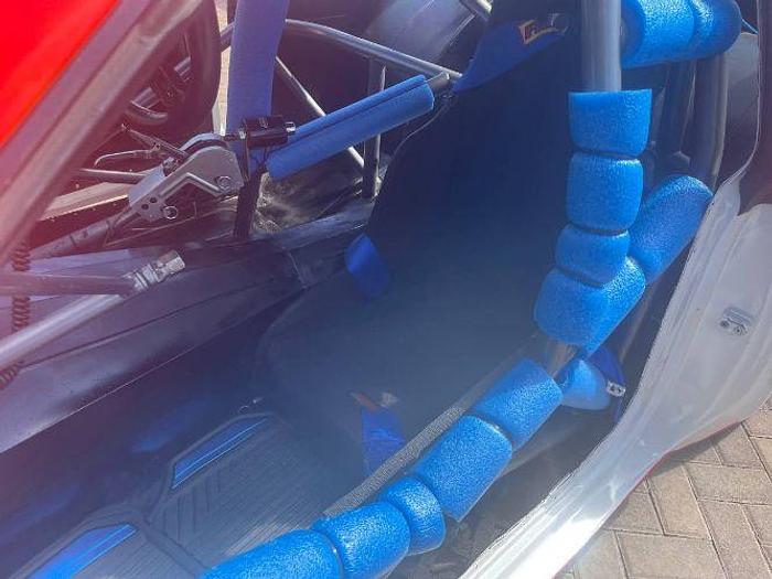 Used 1986 Dodge Charger Nostalgia Prostock Drag Car