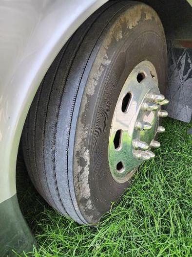 Used 2017 Tiffin Phaeton 40QBH