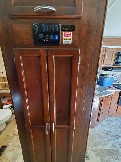 Used 2016 Coachmen Pursuit