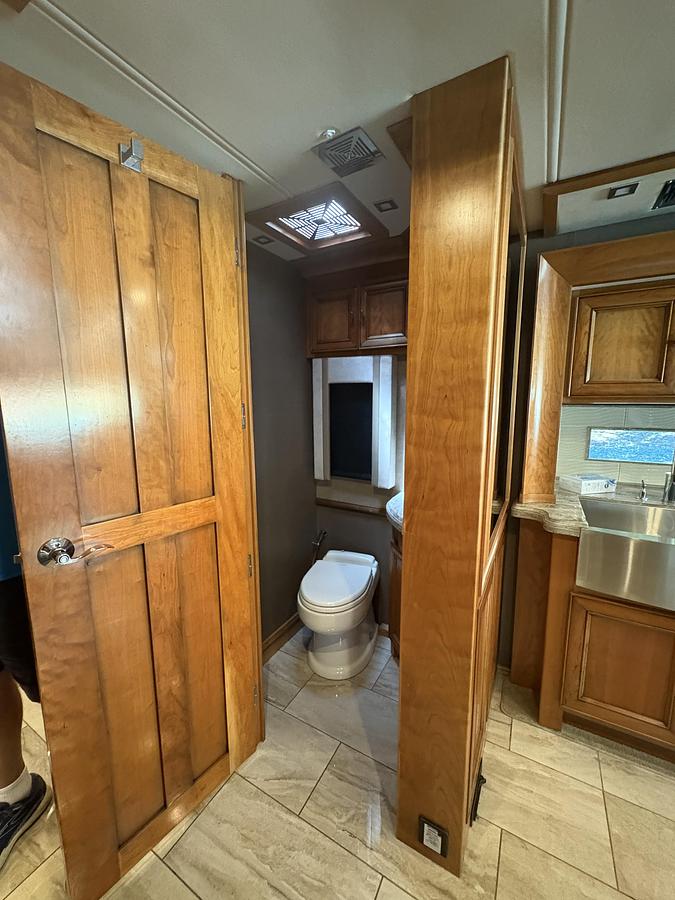 Used 2019 Tiffin Allegro Bus 45OPP