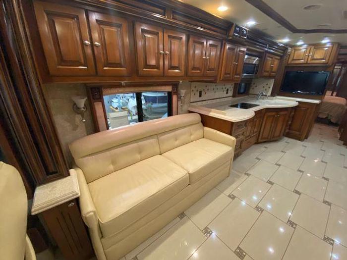 Used 2010 Tiffin Allegro Bus 40 QXP