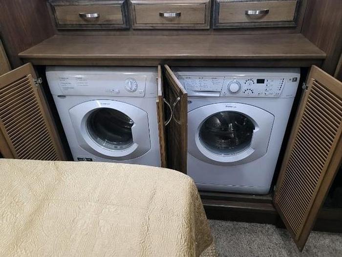 Used 2018 Forest River Riverstone 37IK