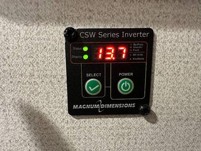 Used 2023 Keystone Raptor 415