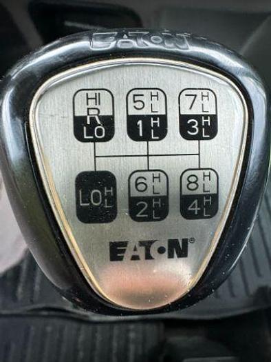 Used 2015 Peterbilt 367