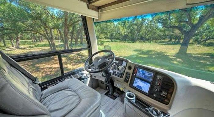 Used 2020 Entegra Coach Aspire 44R