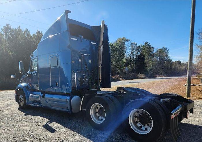 Used 2015 Peterbilt 579