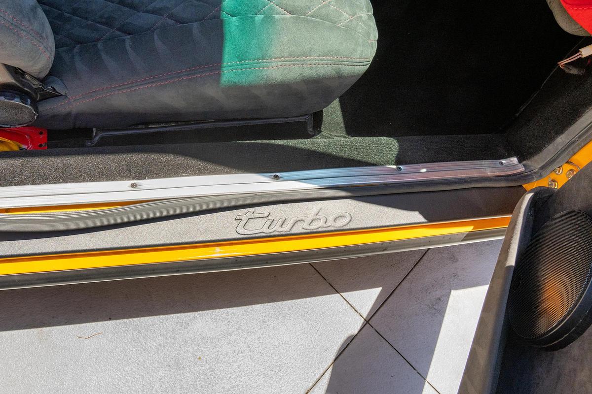 Used 1981 Porsche 911 SC