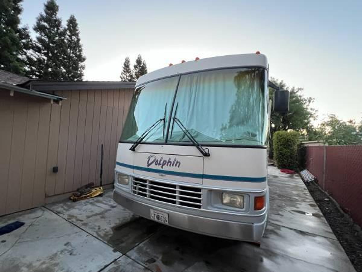 Used 1993 National Dolphin