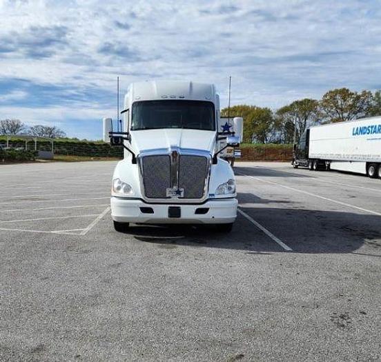 Used 2016 KENWORTH T680