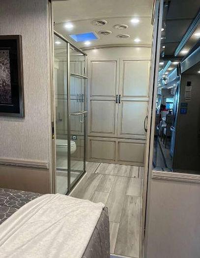 Used 2023 Newmar Dutch Star 4369