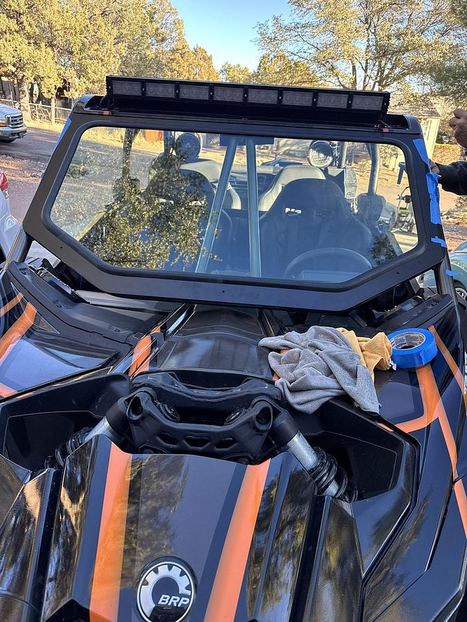 Used 2012 Can Am Maverick X3 Max X RS Turbo R