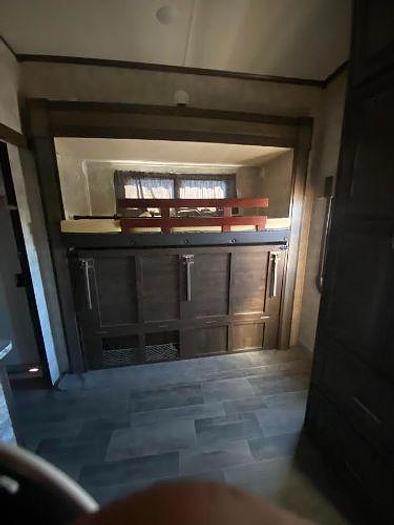 Used 2017 Highland Ridge Open Range 3X 427BHS