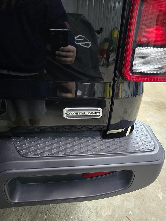 Used 2021 Jeep Gladiator Overland