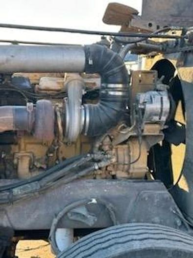 Used 1984 Peterbilt 359 EXD Hood Sleeper Tractor