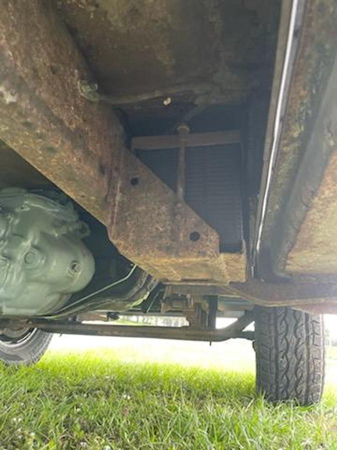 Used 1950 Chevrolet Pickup