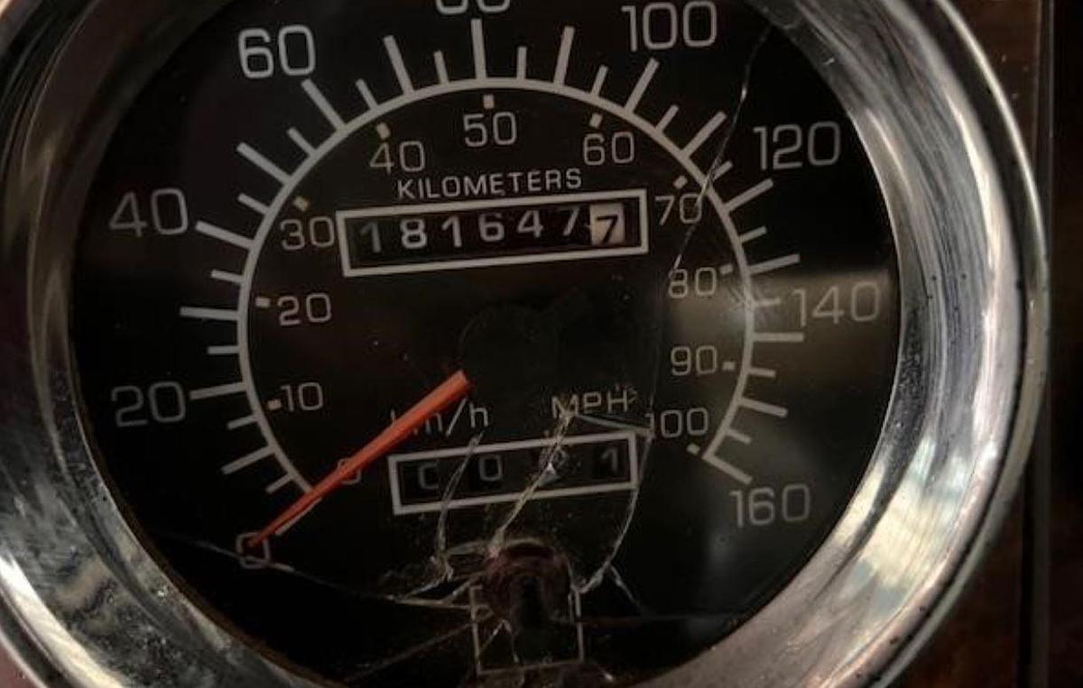 Used 2005 Dynawinch Industries WD3-345