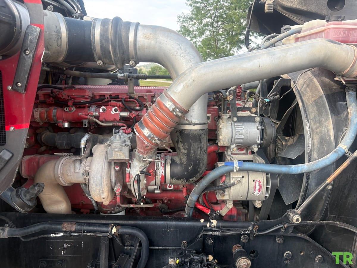 Used 2019 Kenworth W900L