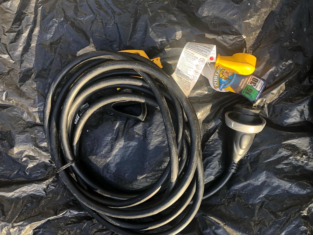 Used 2018 Liberty Outdoors Little Guy Max Camper