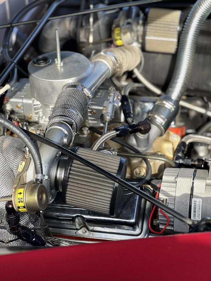 Used 1954 Chevrolet 3100