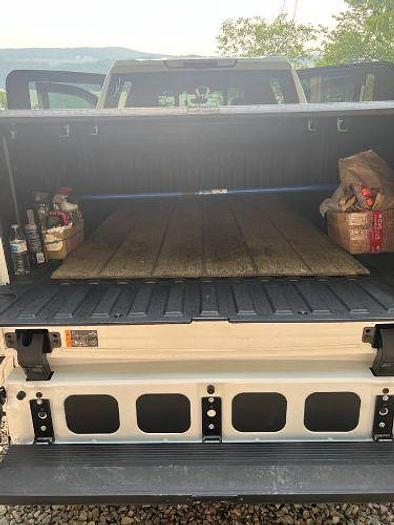 Used 2020 GMC Sierra 1500 Denali