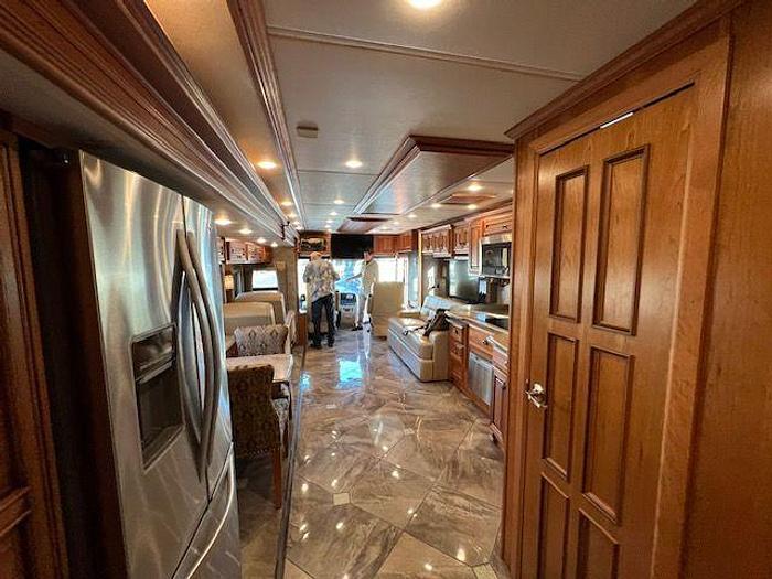 Used 2016 Newmar Dutch Star 4369