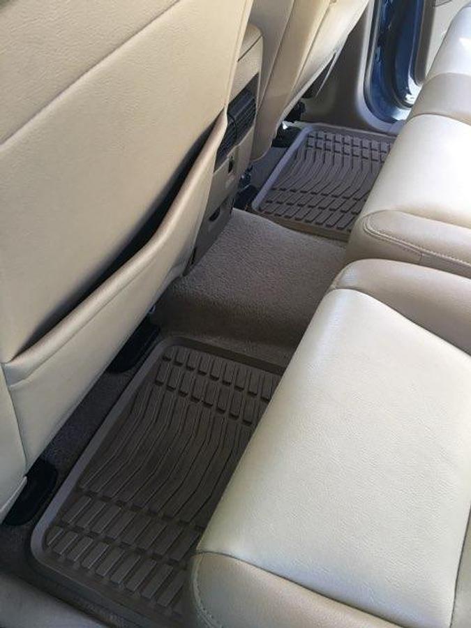 Used 2009 Ford  Explorer Eddie Bauer