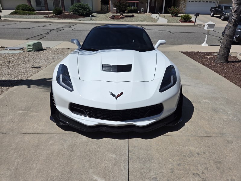 Used 2014 Chevrolet Corvette Z51 Package