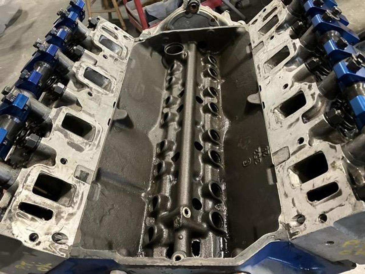 Used 1967 Ford Mustang Fastback Shelby GT500 REPLICA