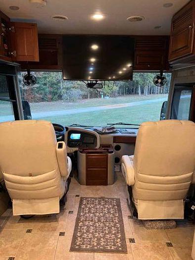 Used 2009 Tiffin Motorhomes Allegro Bus 43QRP