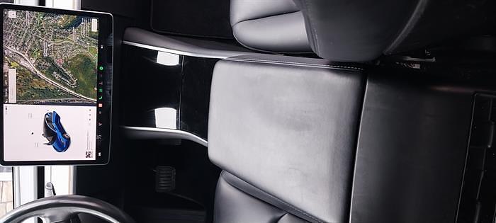 Used 2018 Tesla Model 3