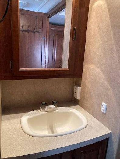 Used 2014 Forest River Sunseeker