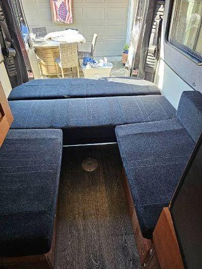 Used 2016 Roadtrek Simplicity