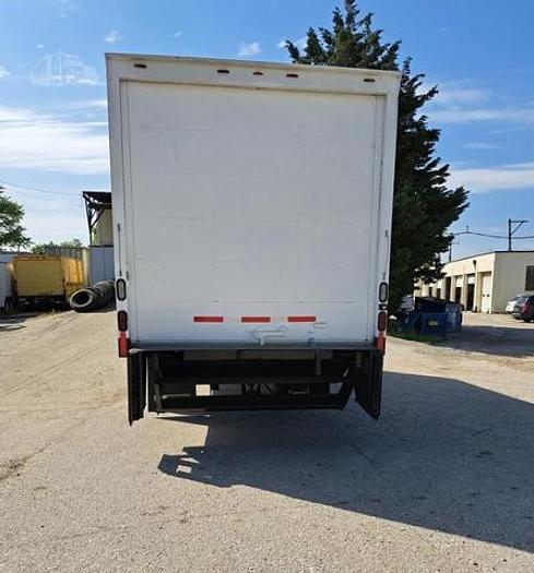 Used 2014 Peterbilt 337