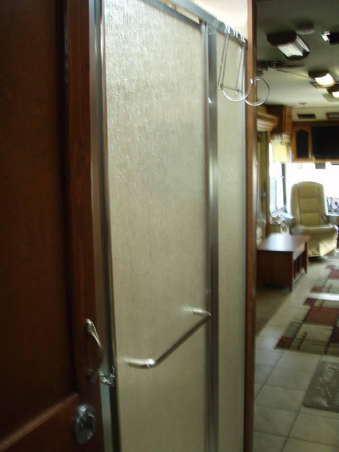 Used 2008 Alfa See Ya Gold 1018